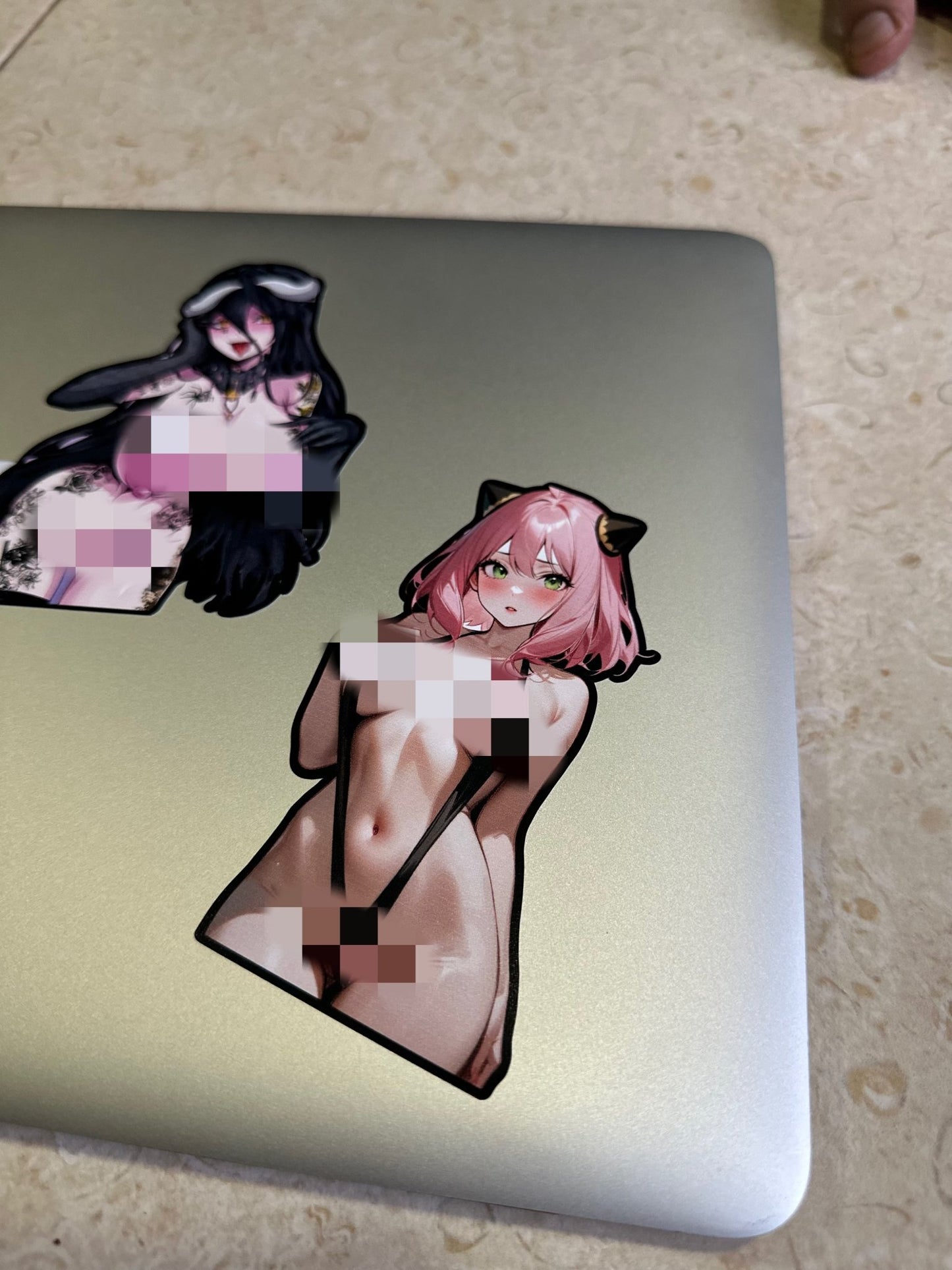Anya Forger - Sticker