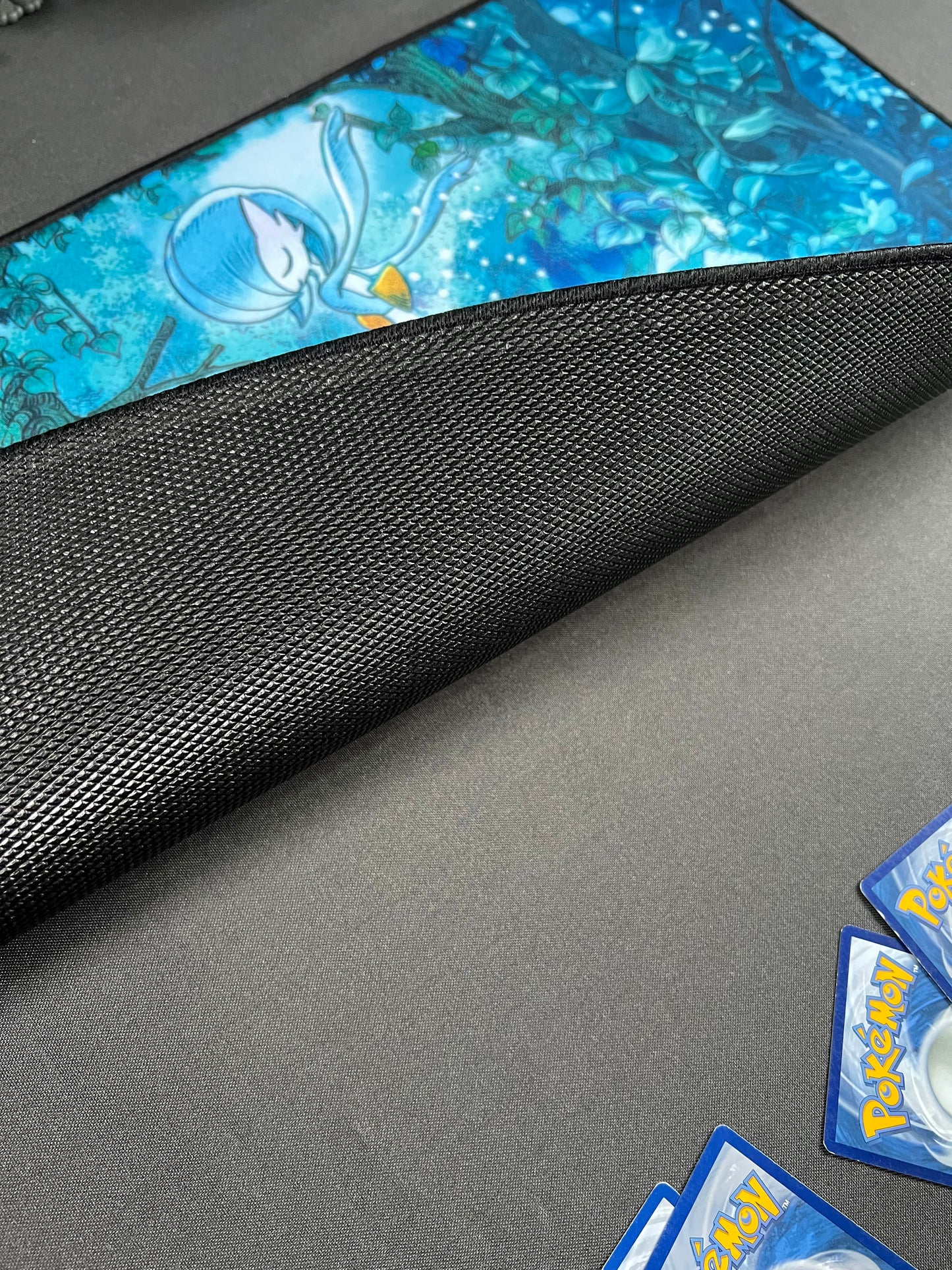 Gardevoir EX - Playmat