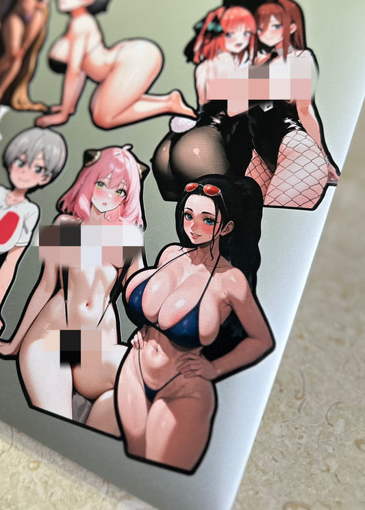 Nico Robin - Sticker