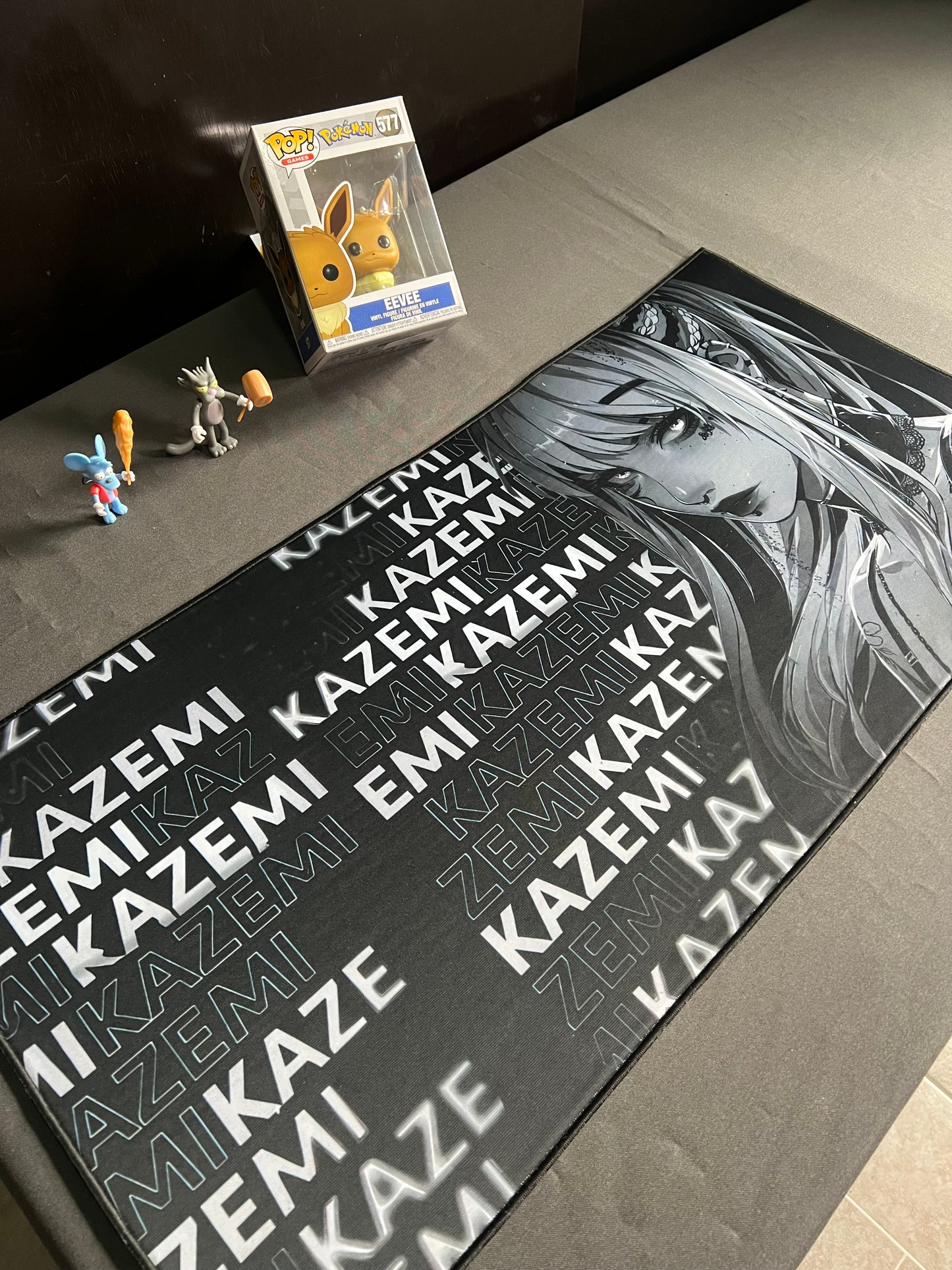 Kazemi