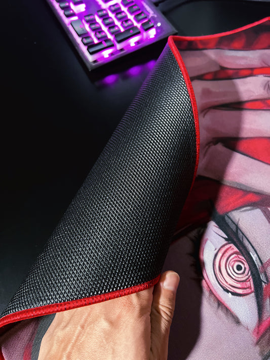 Makima - Mousepad XPRO