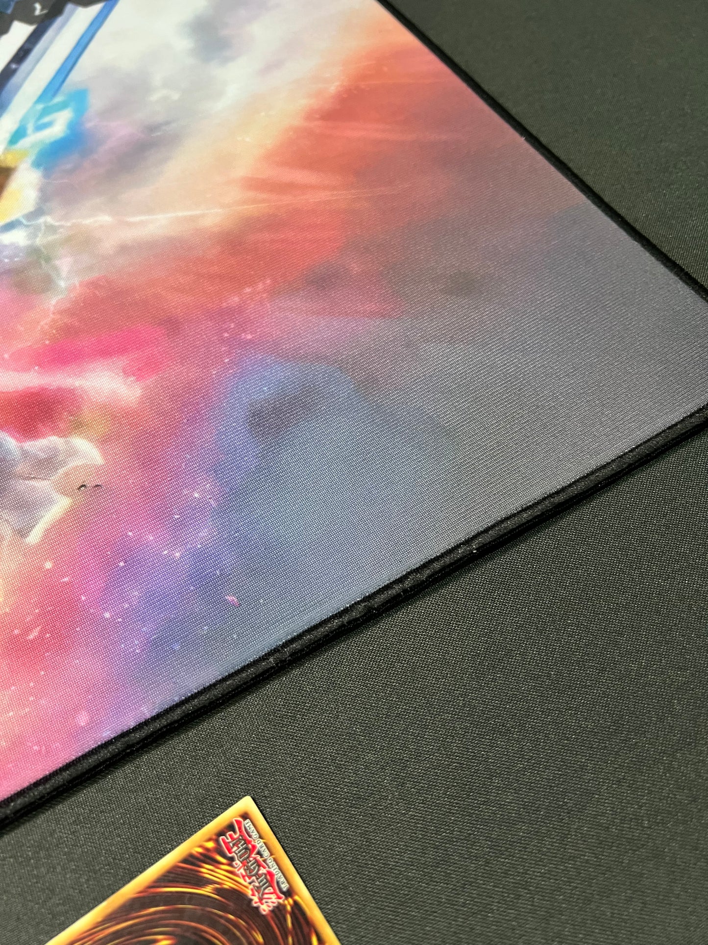 WarGreymon - Playmat