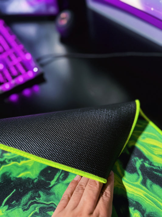 Liquid Luck - Mousepad XPRO