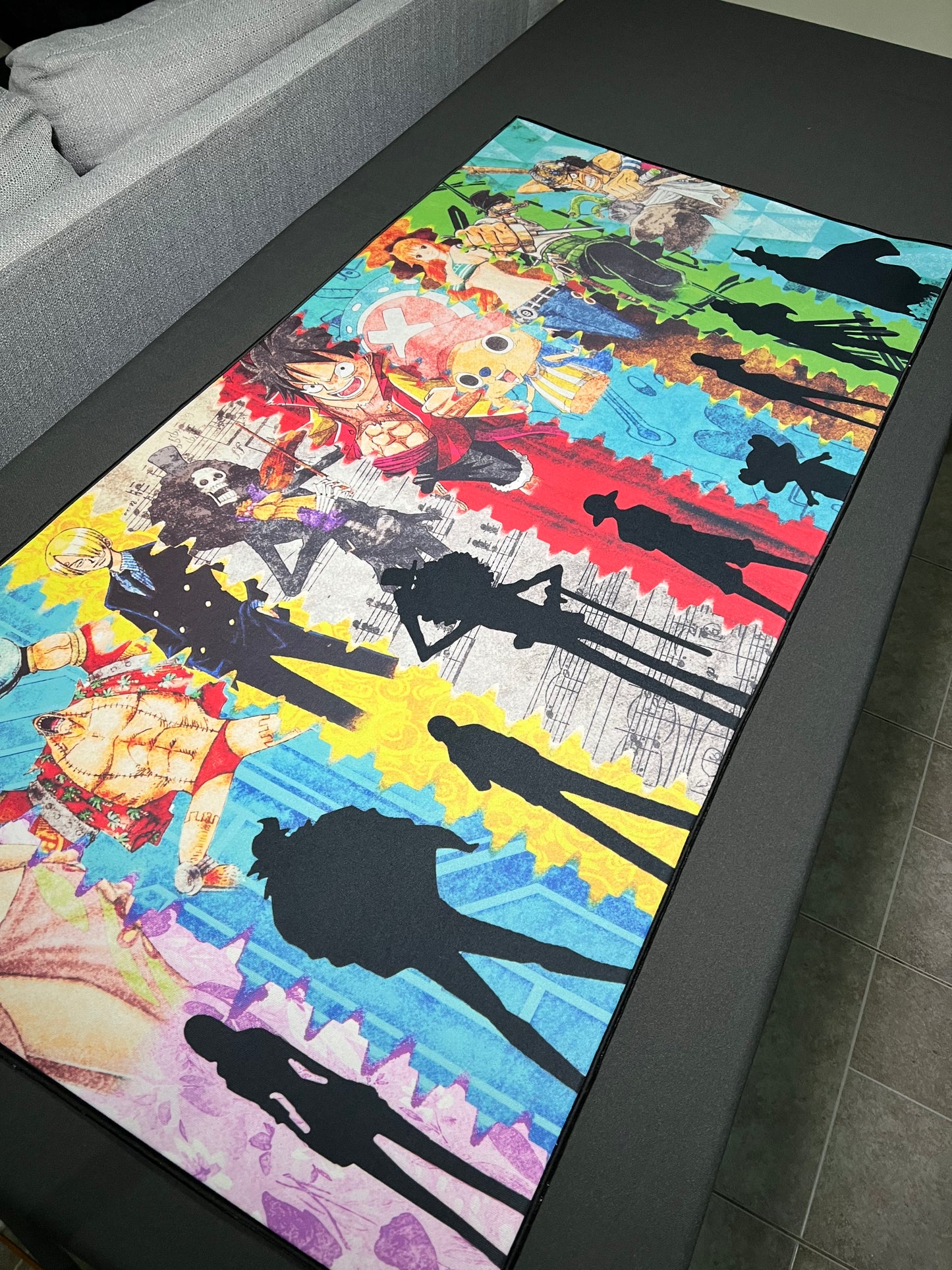 One Piece Gang