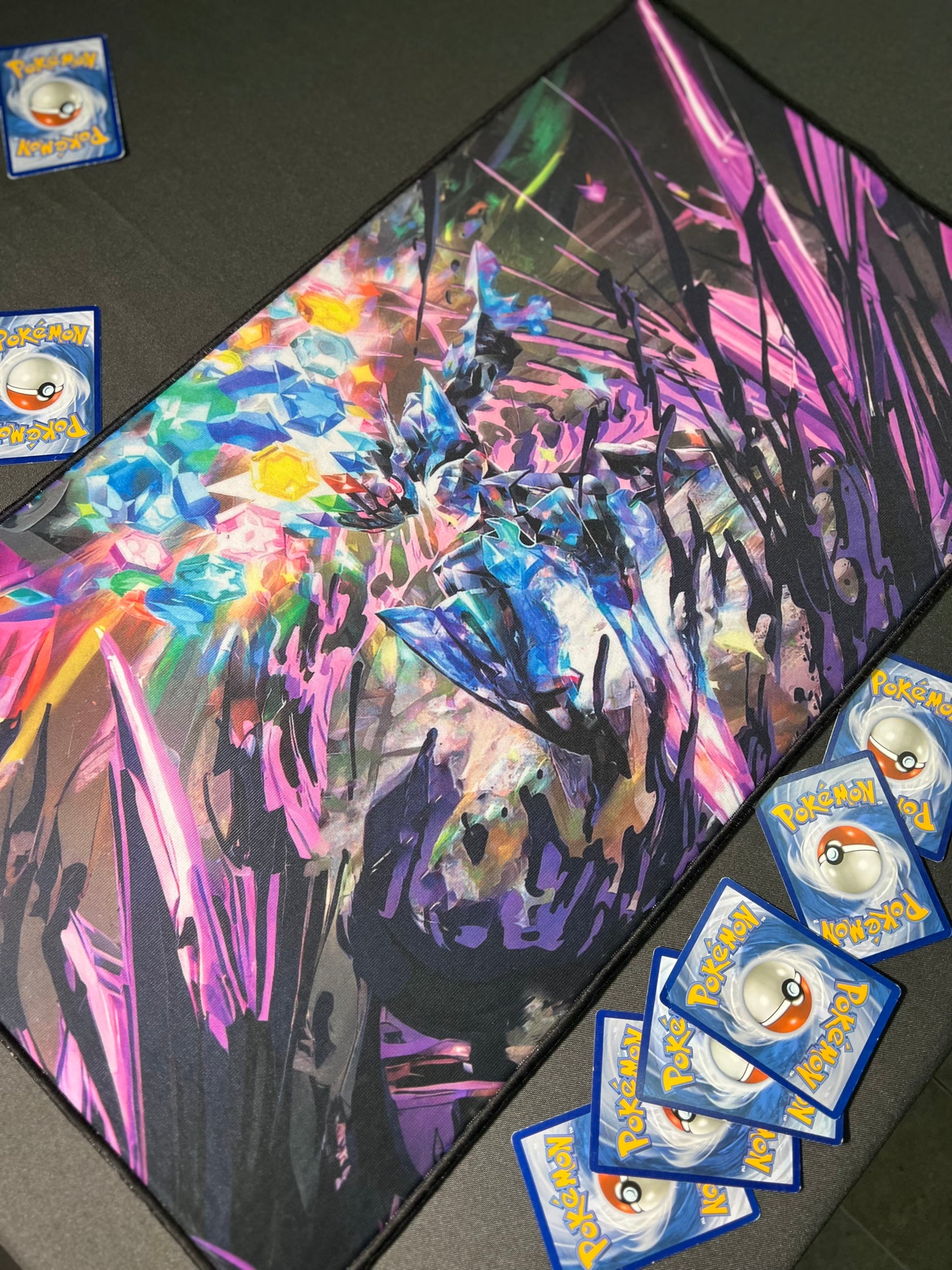 Ceruledge Prismatic - Playmate