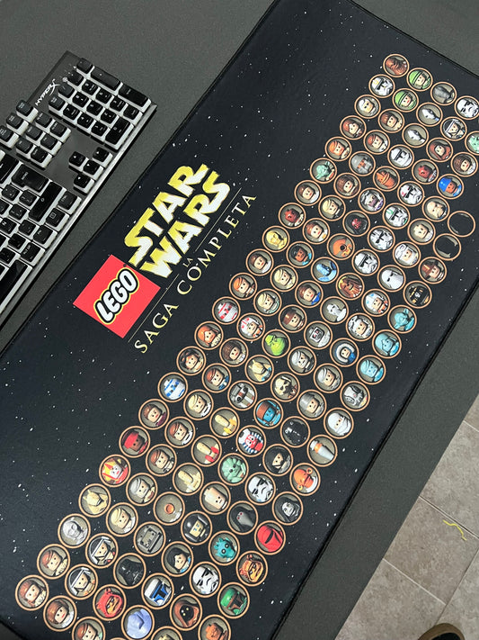 Lego StarWars