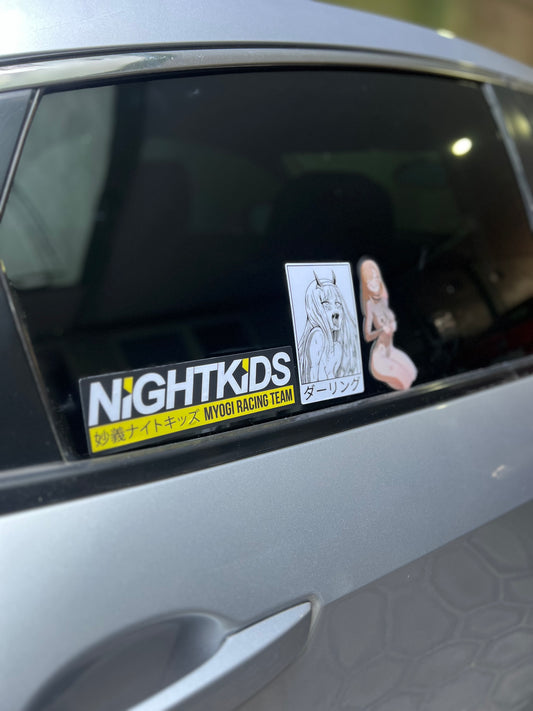 Nightkids