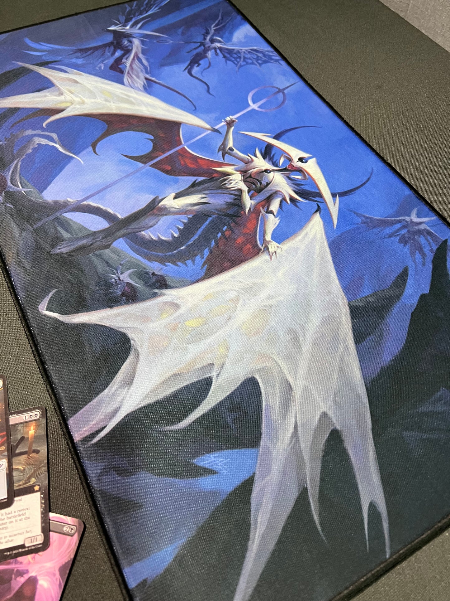 Atraxa - Playmat