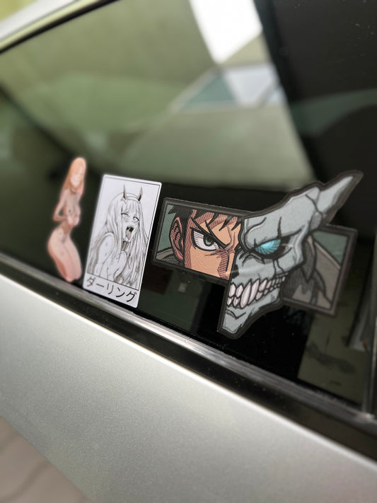 Kafka Hibino