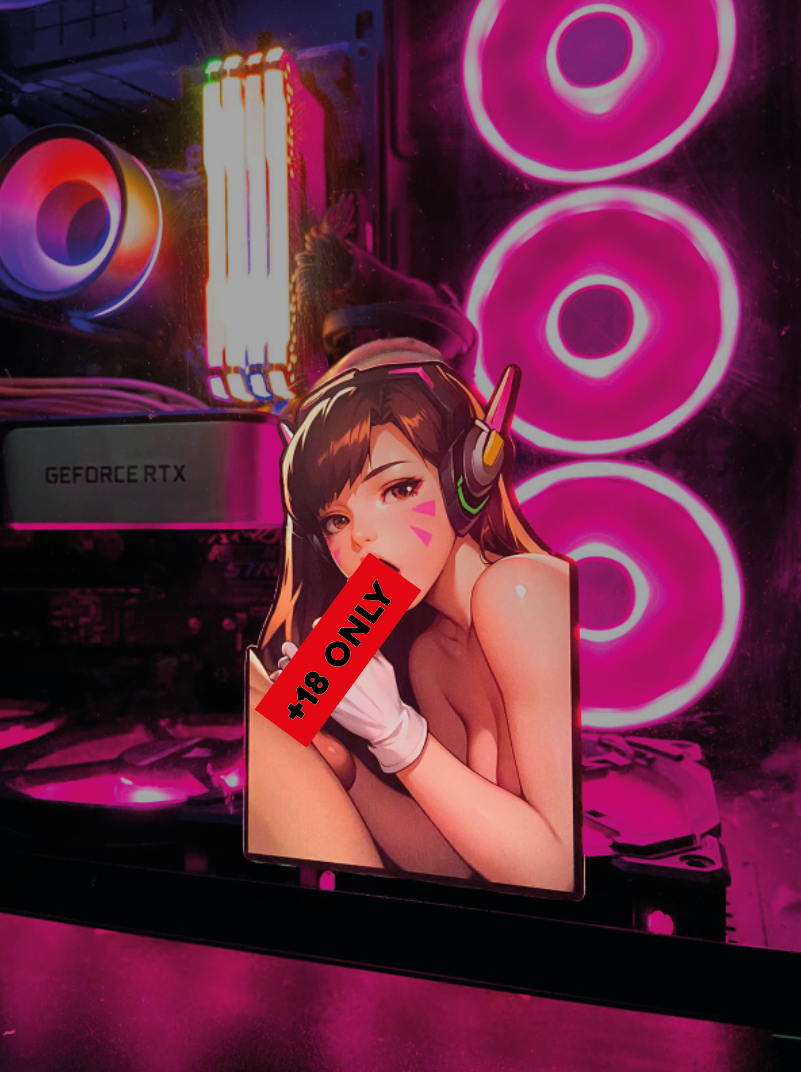 Dva Sucking