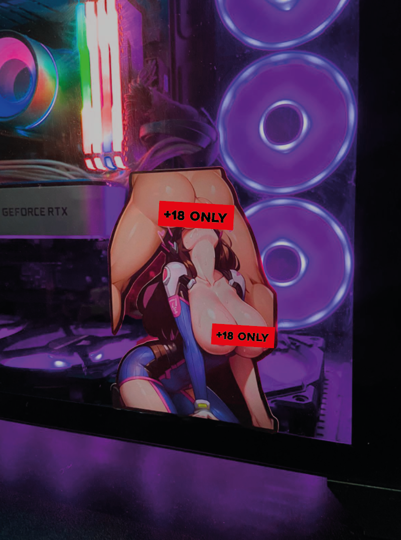 DVA Big Tits Sucking