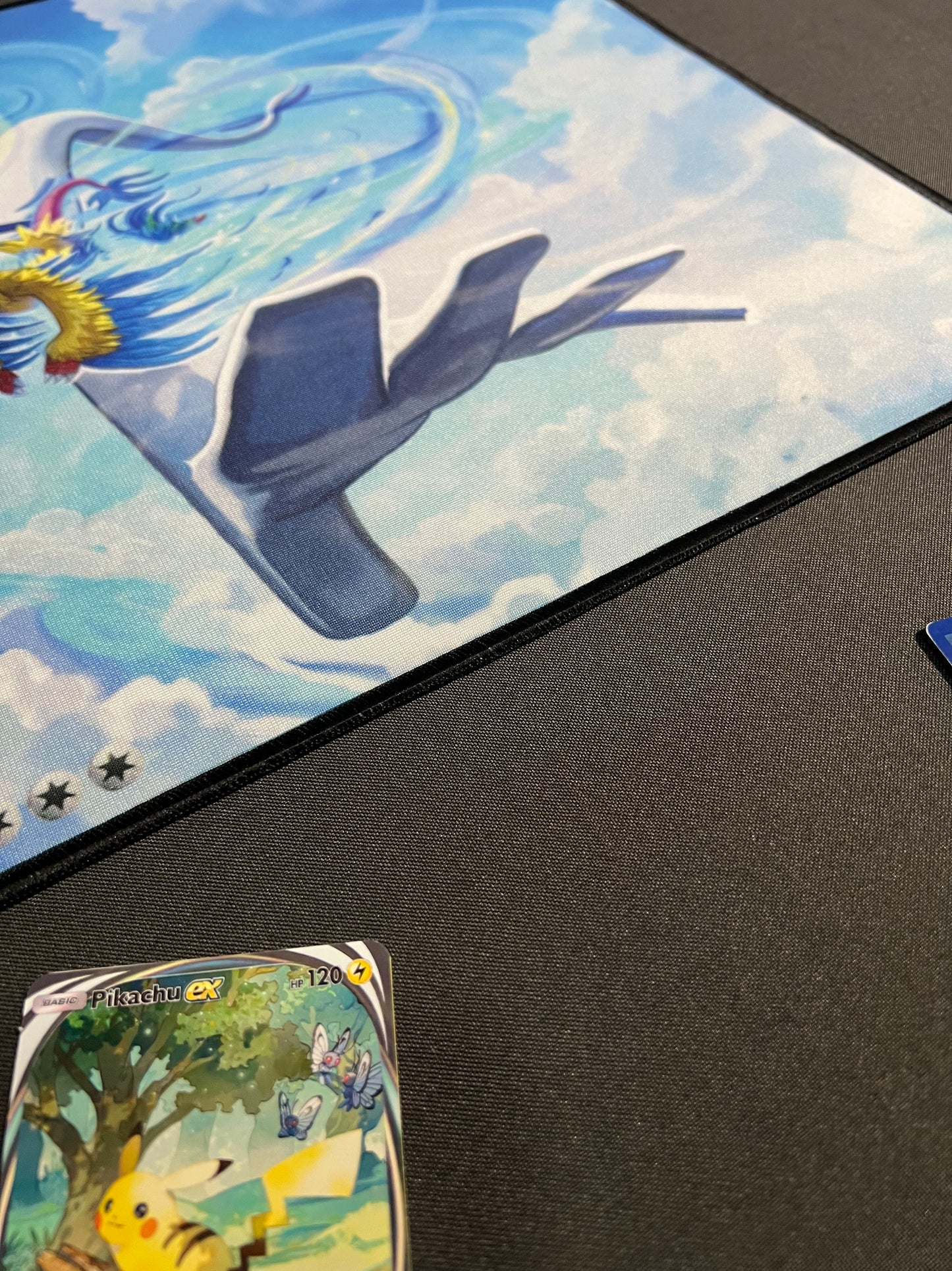 Aquapolis Lugia - Playmate