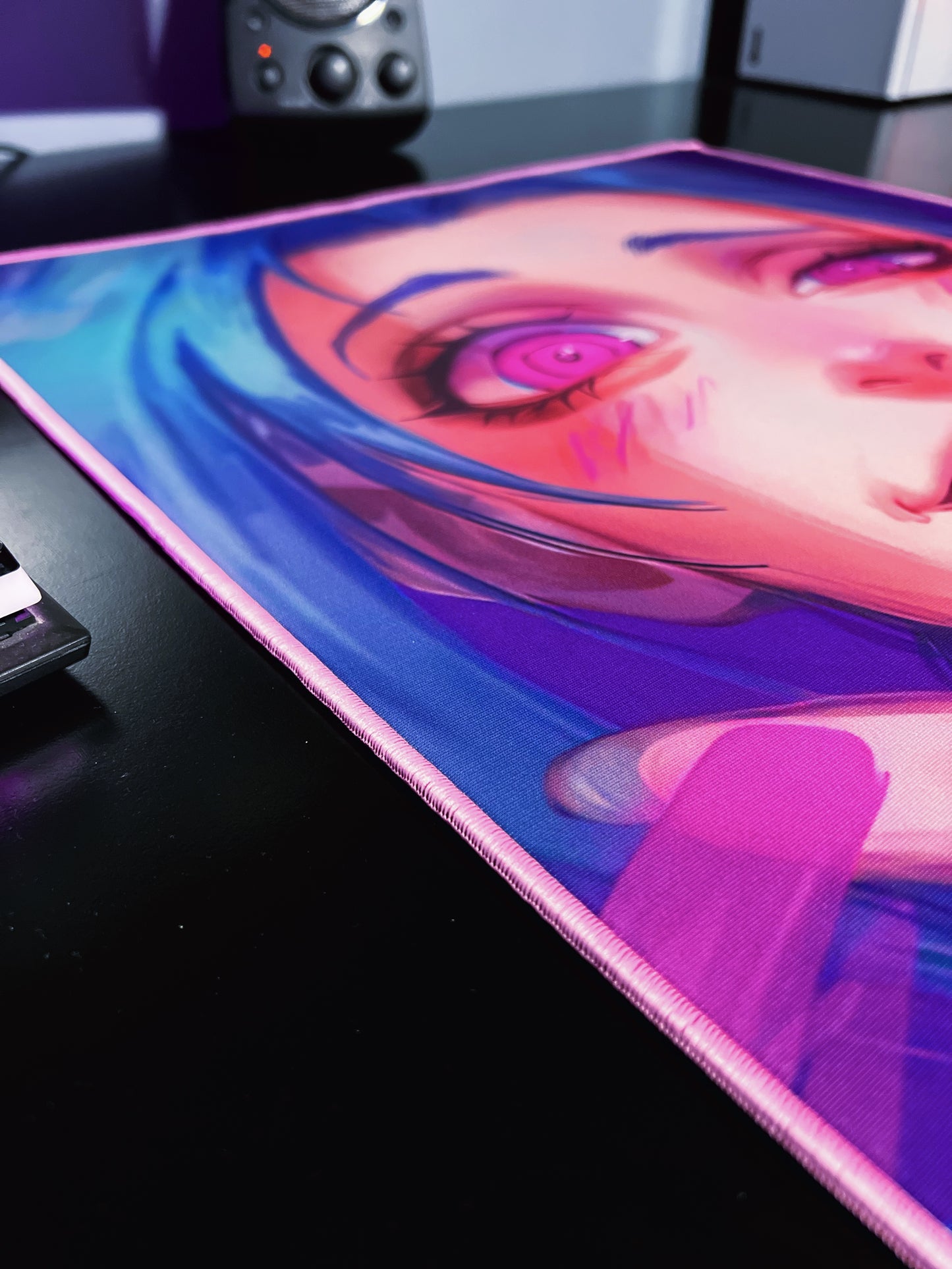 Jinx - Mousepad XPRO