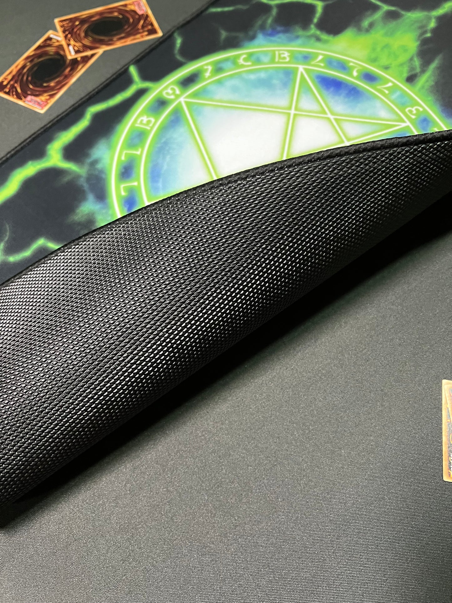 El Sello de Orichalcos - Playmat