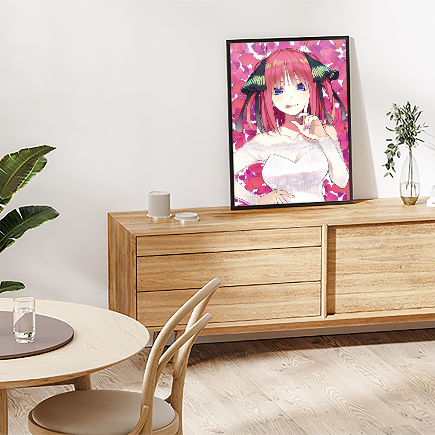 Poster / Calendario Nakano Sis