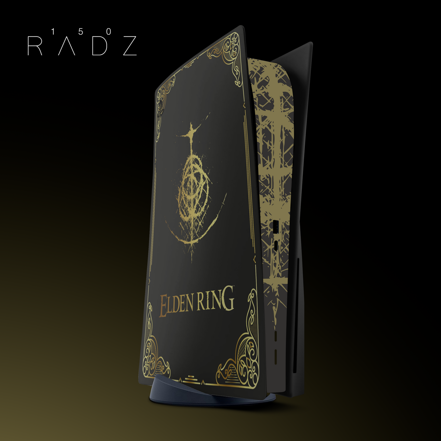 Skin PS5 - Elden Ring