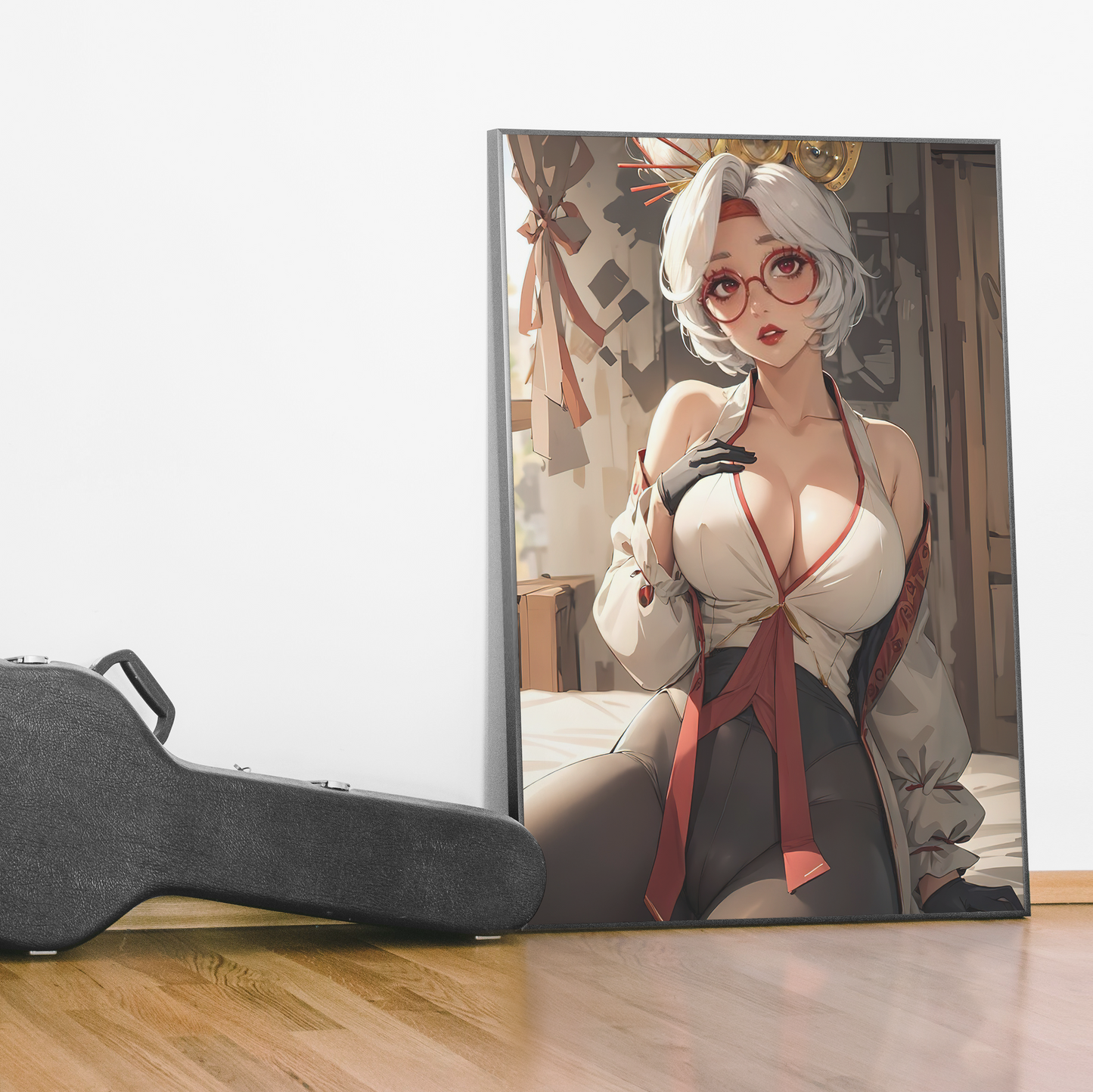 Poster / Calendario Prunia