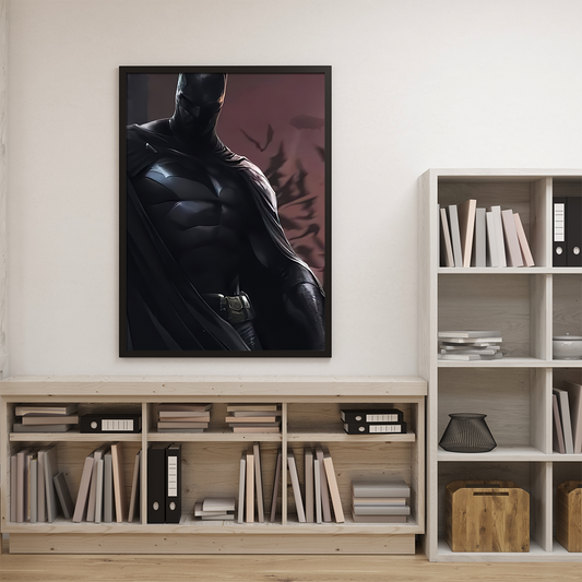 Poster / Calendario Batman