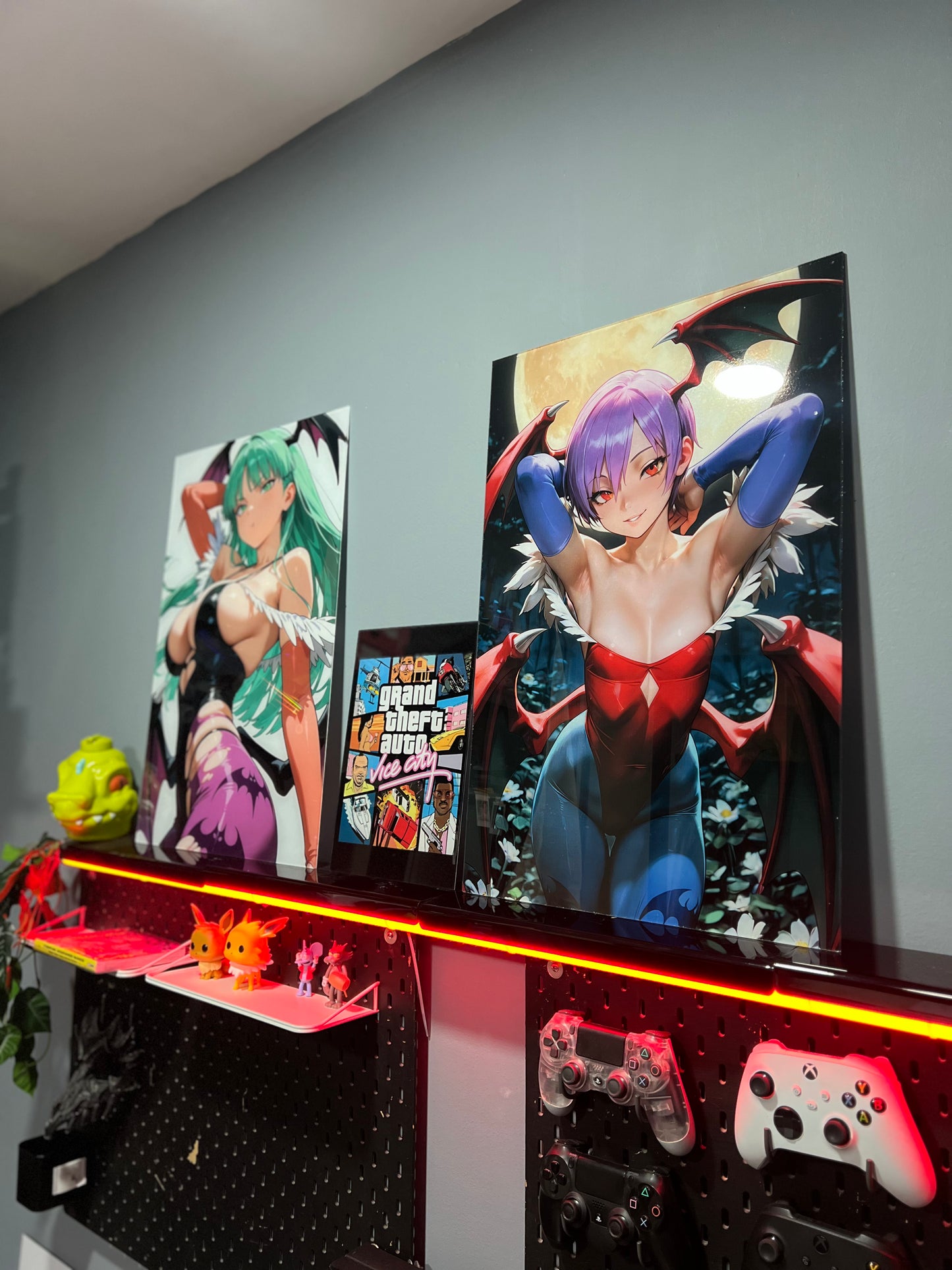 Lilith - Poster Rigido