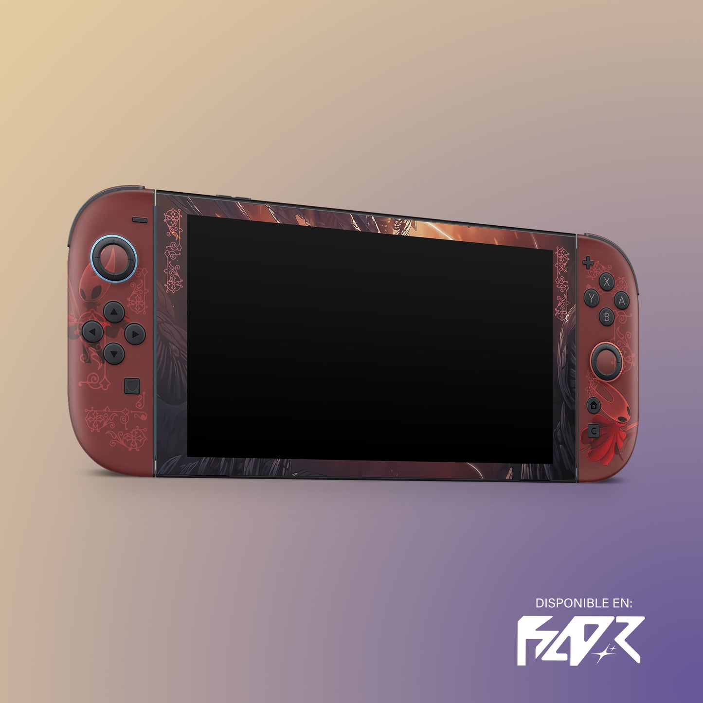 Nintendo Switch - Hollow Knight: Silksong