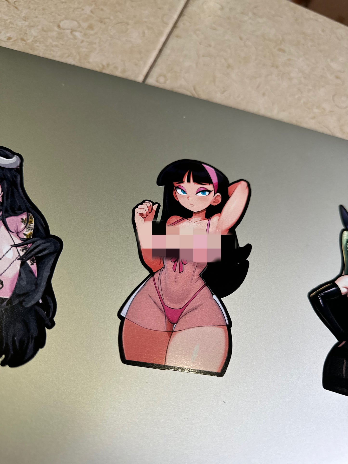 Trixie Tang - Sticker