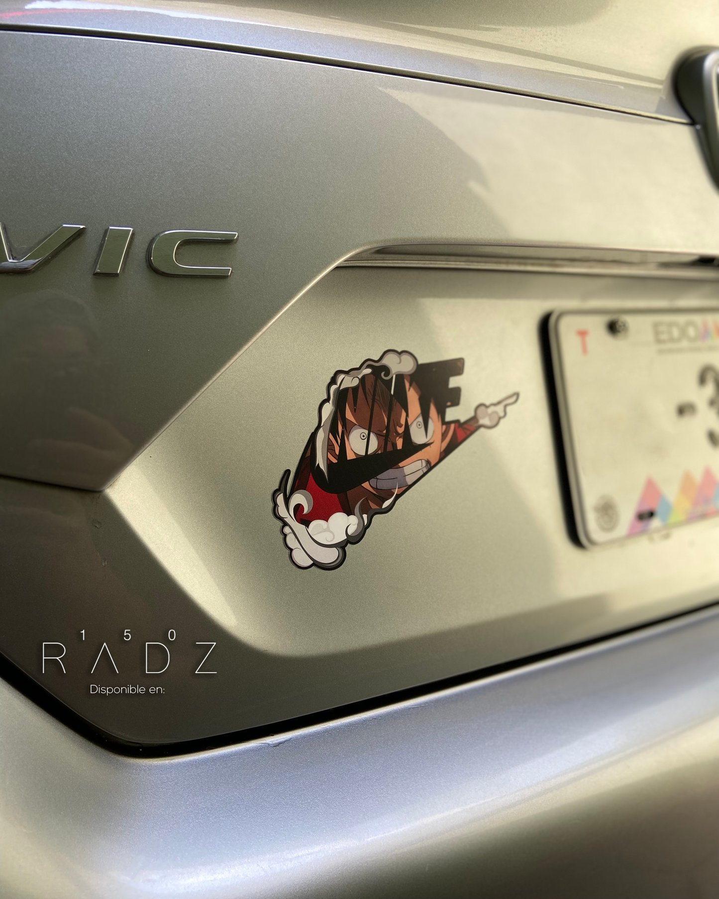 Nike - Sticker