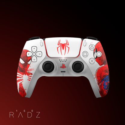 Skin PS5  - Spiderman
