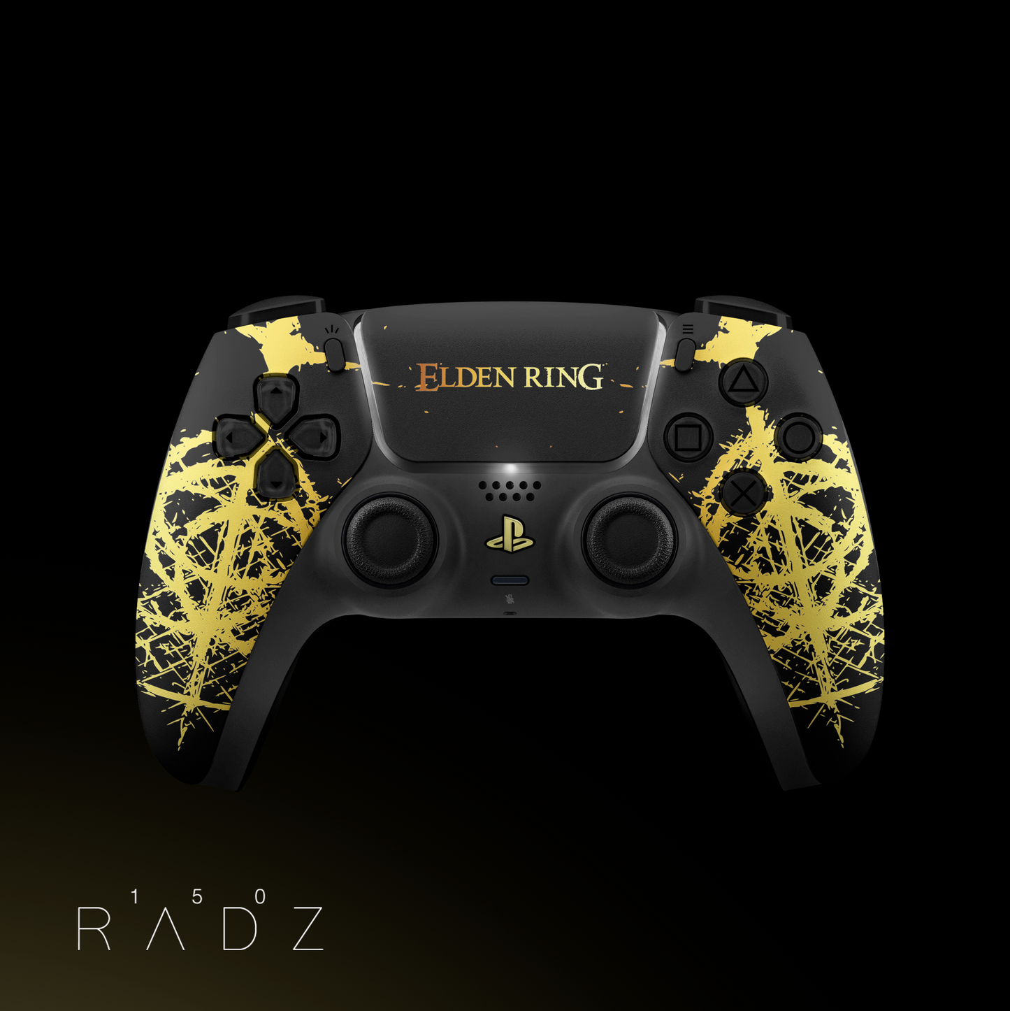 Skin PS5 - Elden Ring