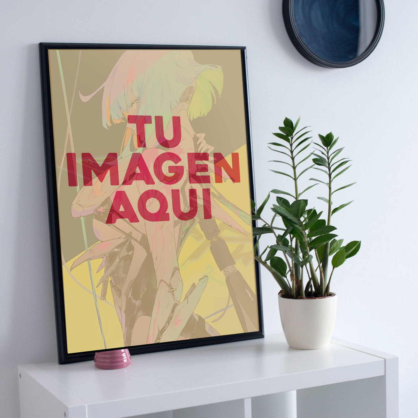 Poster/Calendario PERSONALIZADO