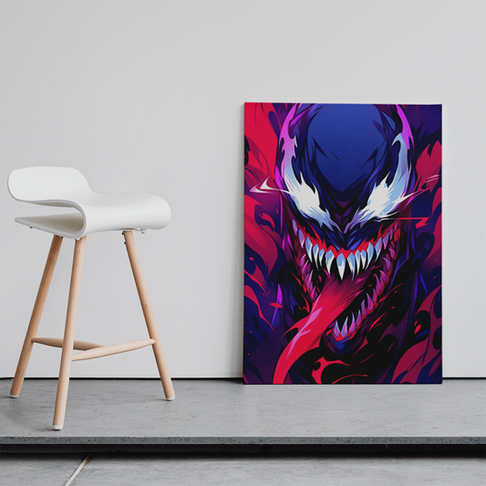 Poster / Calendario Venom