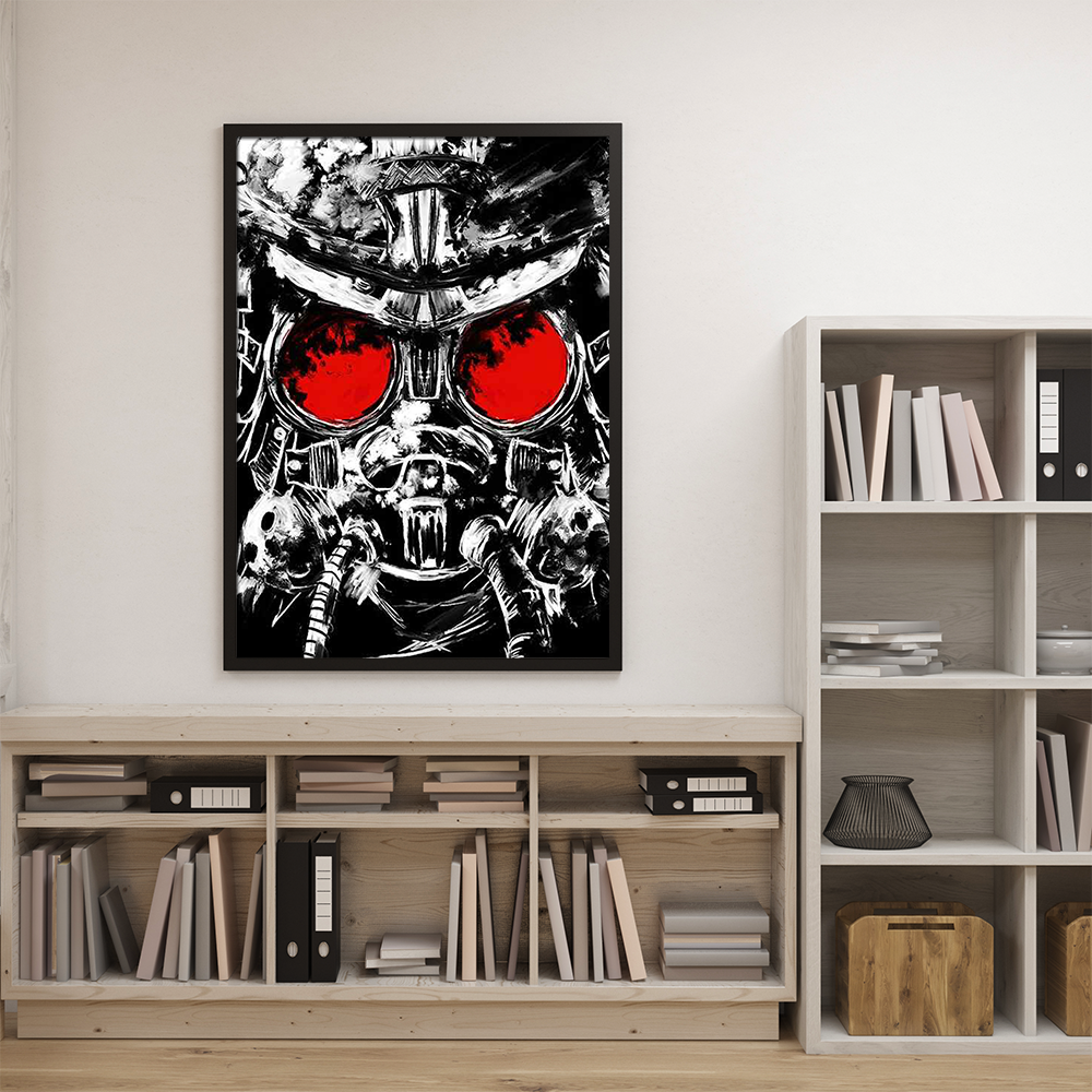 POSTER DIA DEL NIÑO - PROMO - Bloodhound