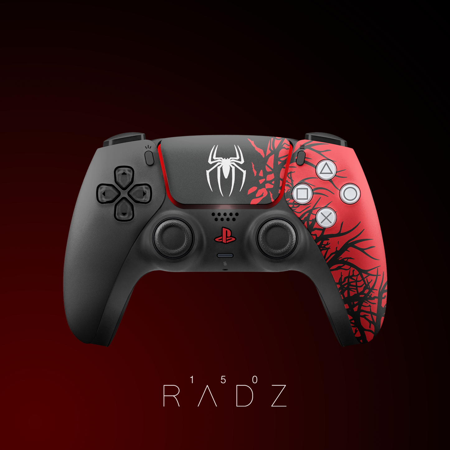 Skin PS5 - SPIDERMAN 2
