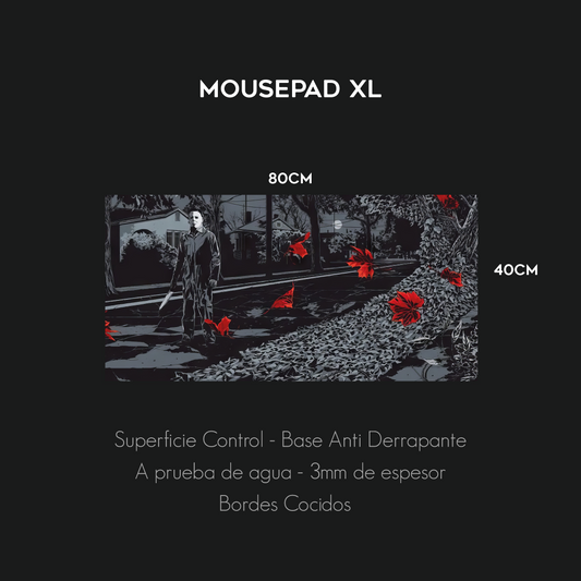 Michael Myers - Halloween