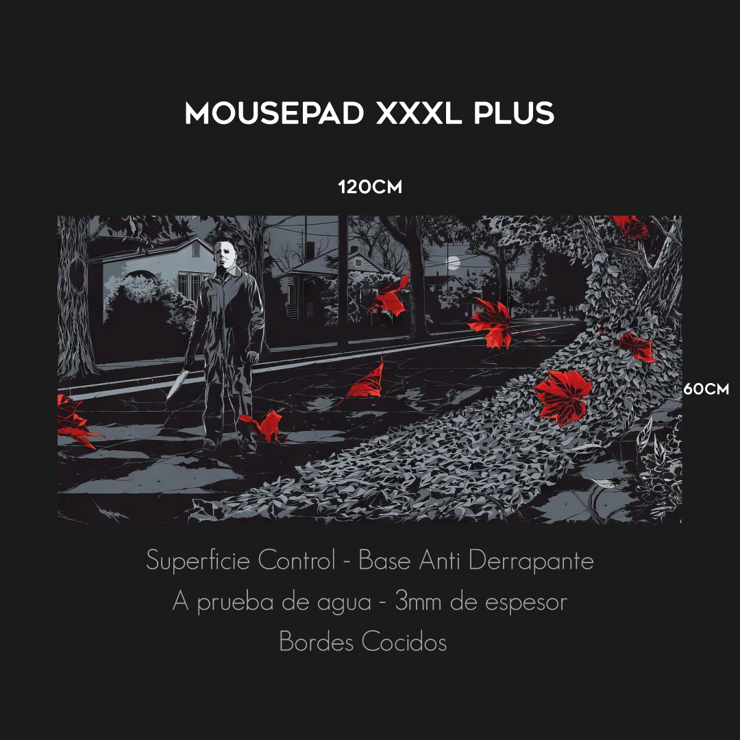 Michael Myers - Halloween