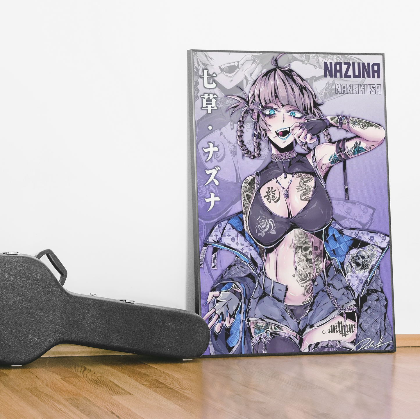 POSTER DIA DEL NIÑO - PROMO - Nazuna