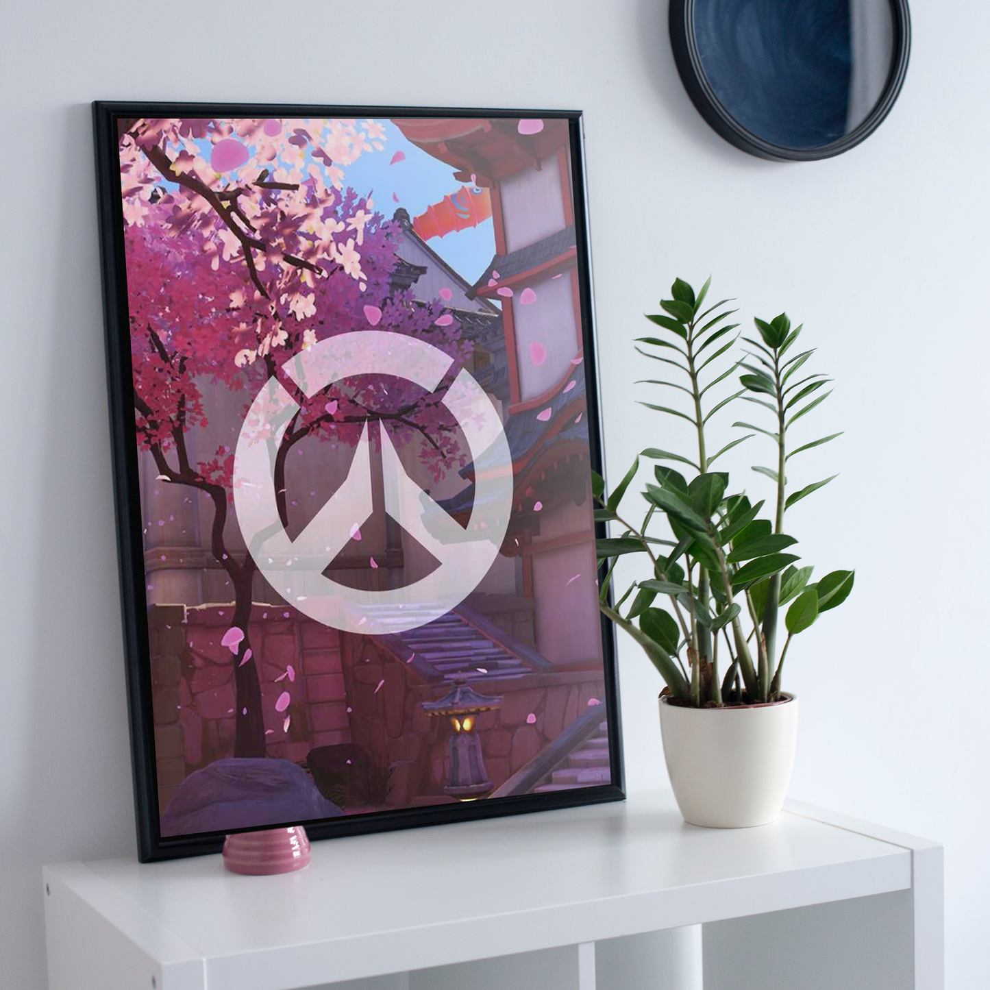 POSTER DIA DEL NIÑO - PROMO - OW Logo