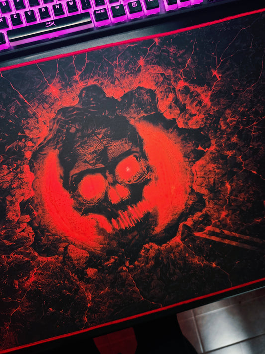 Gears of War E-Day