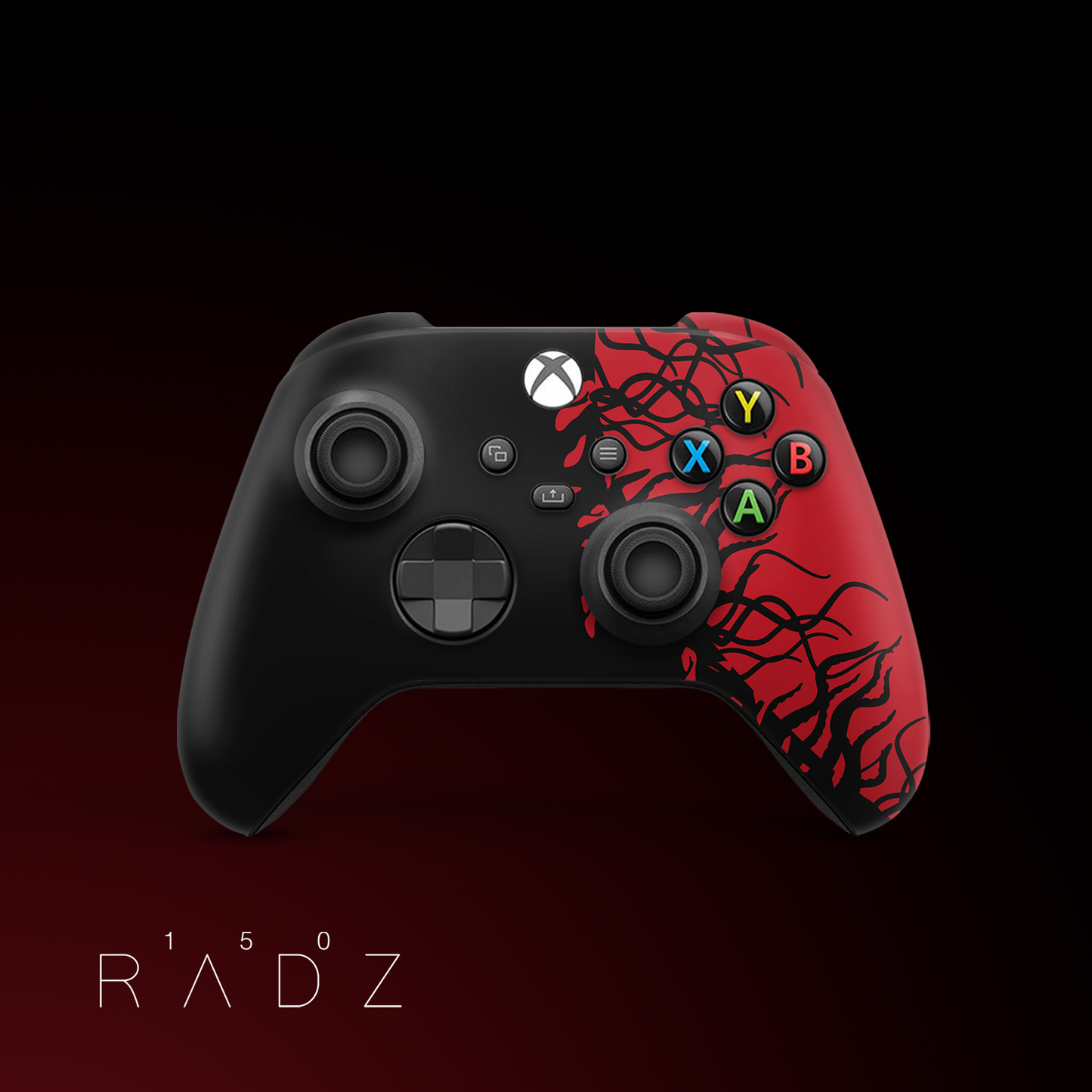 Xbox Series S/X - Control SPIDERMAN 2