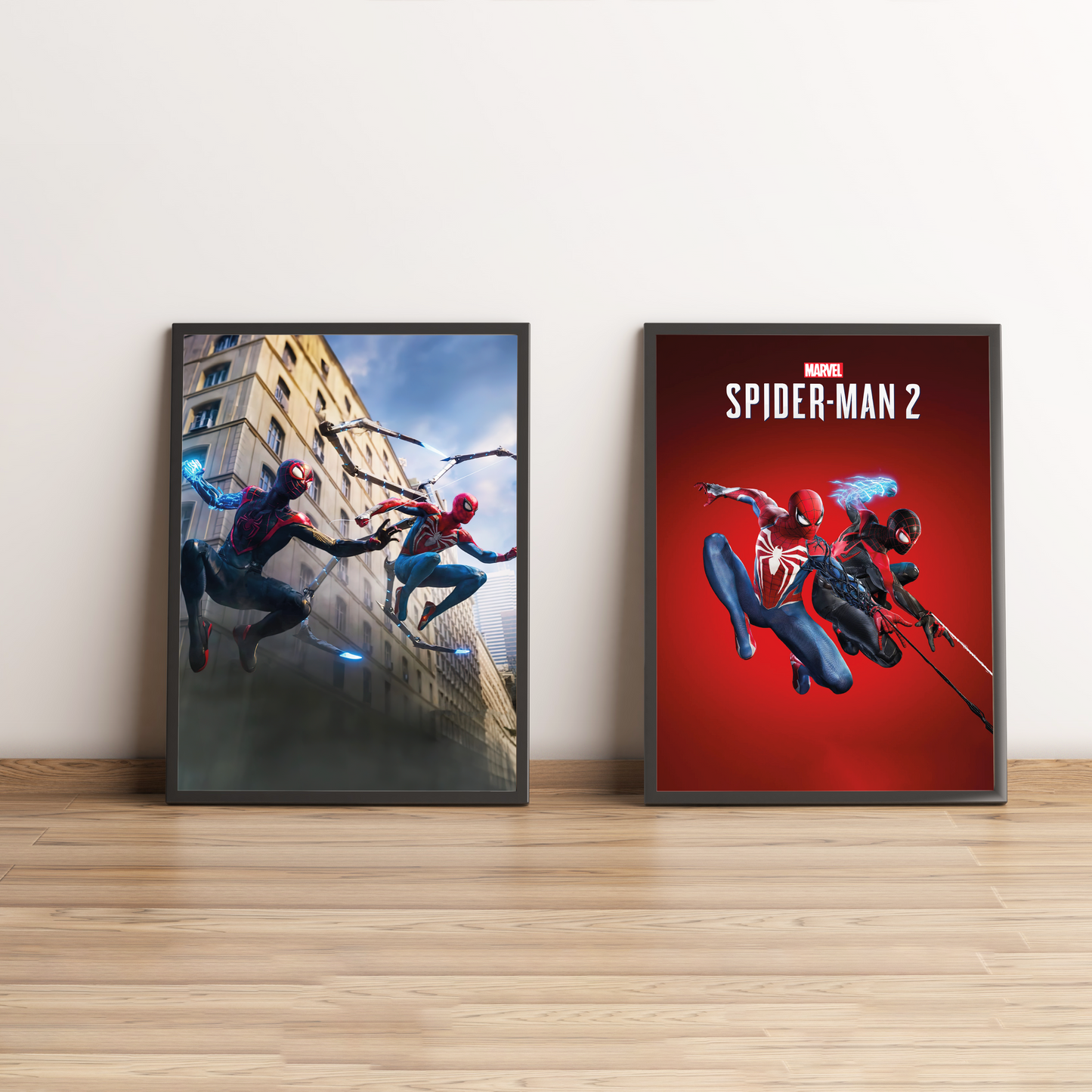 Poster / Calendario SPIDERMAN 2 - Se envían las 2pz