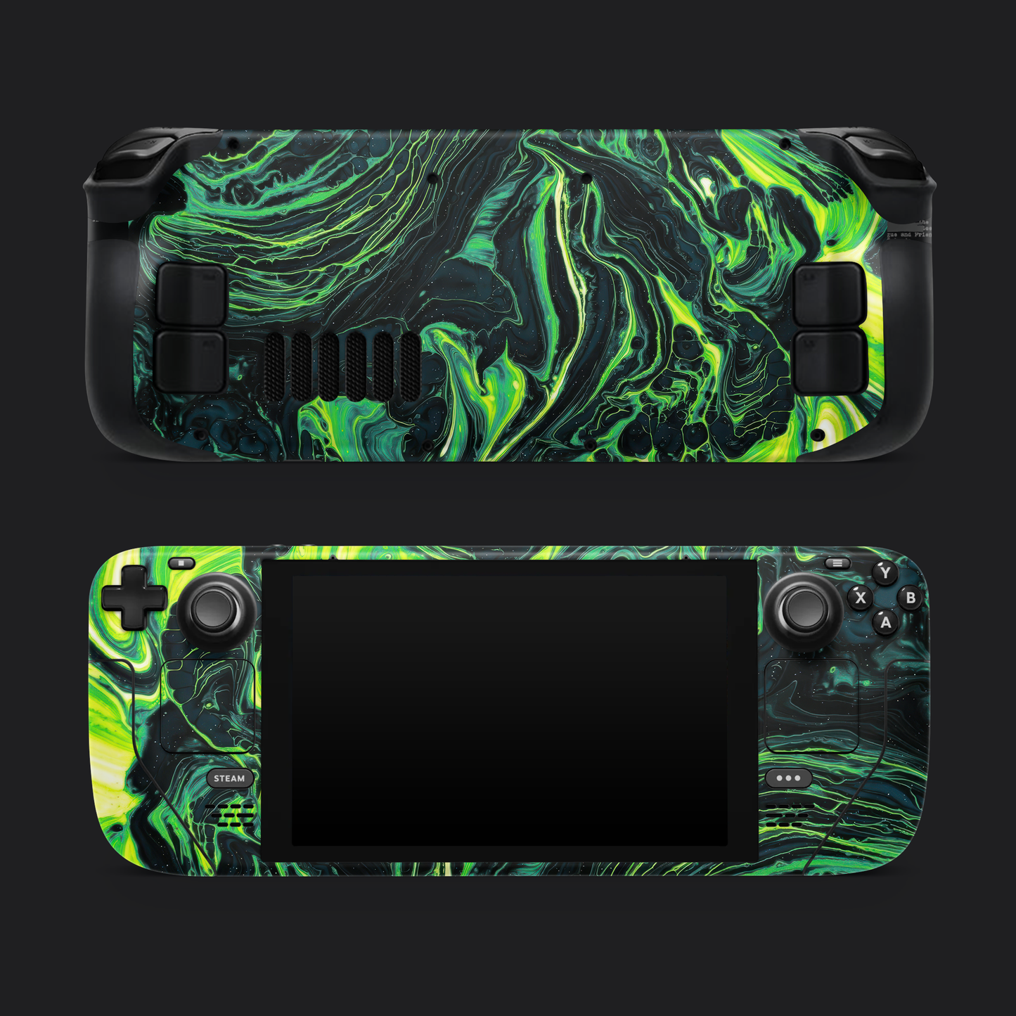Verde Ink