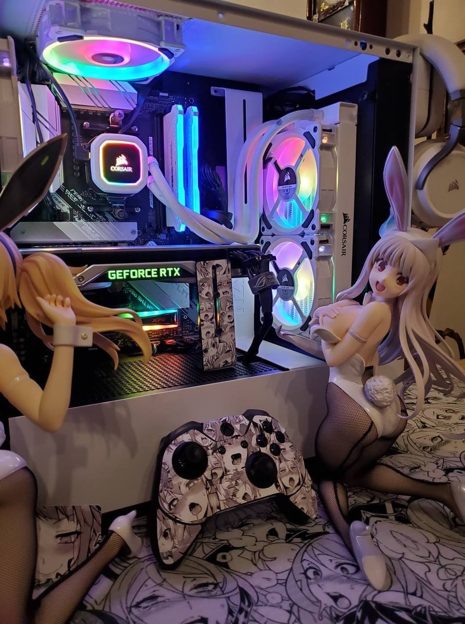 Soporte GPU - Batman