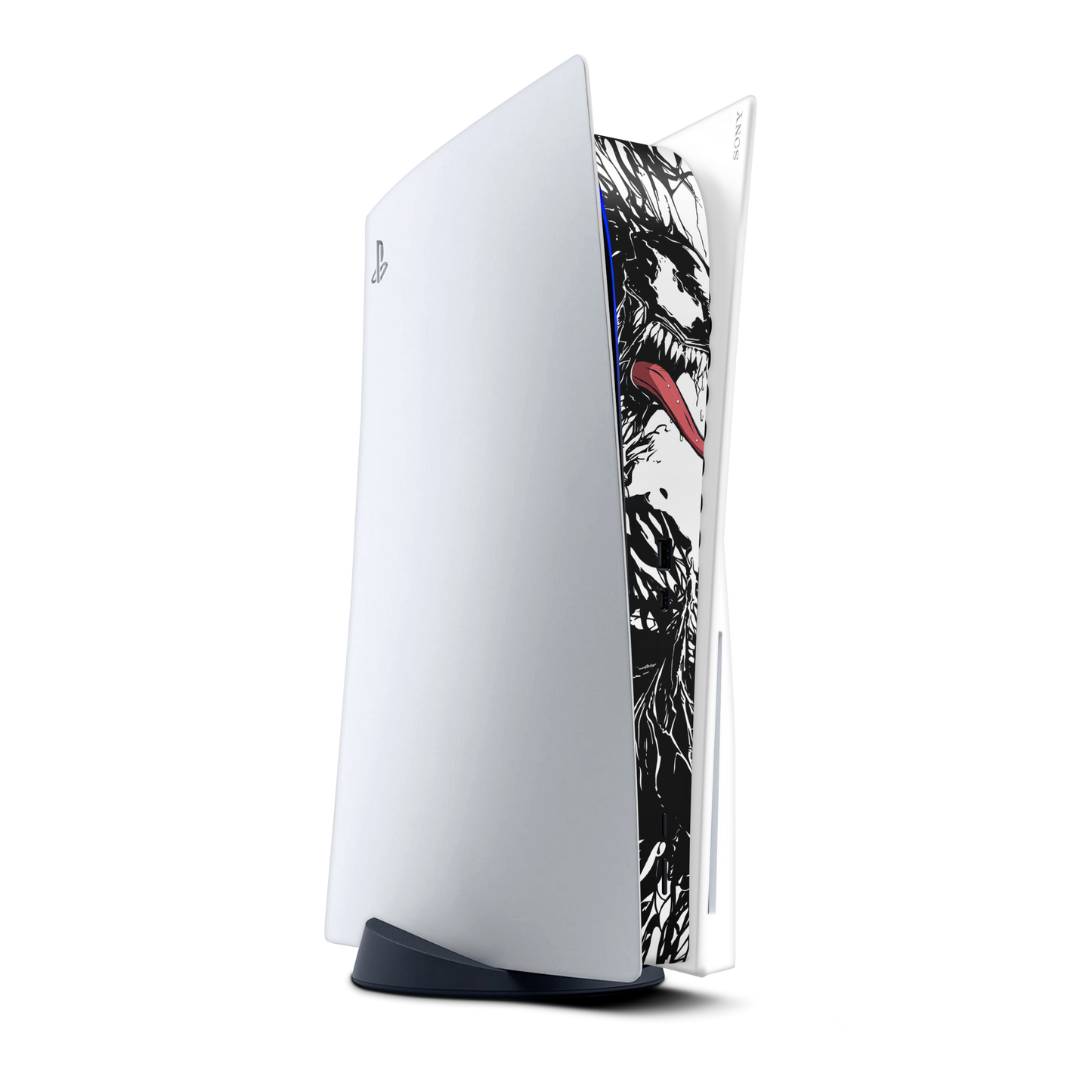 Skin Central PS5 - Venom