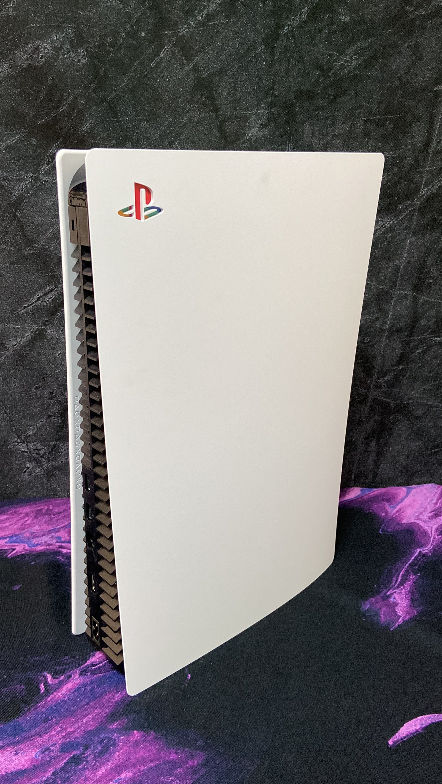 Logos PS5