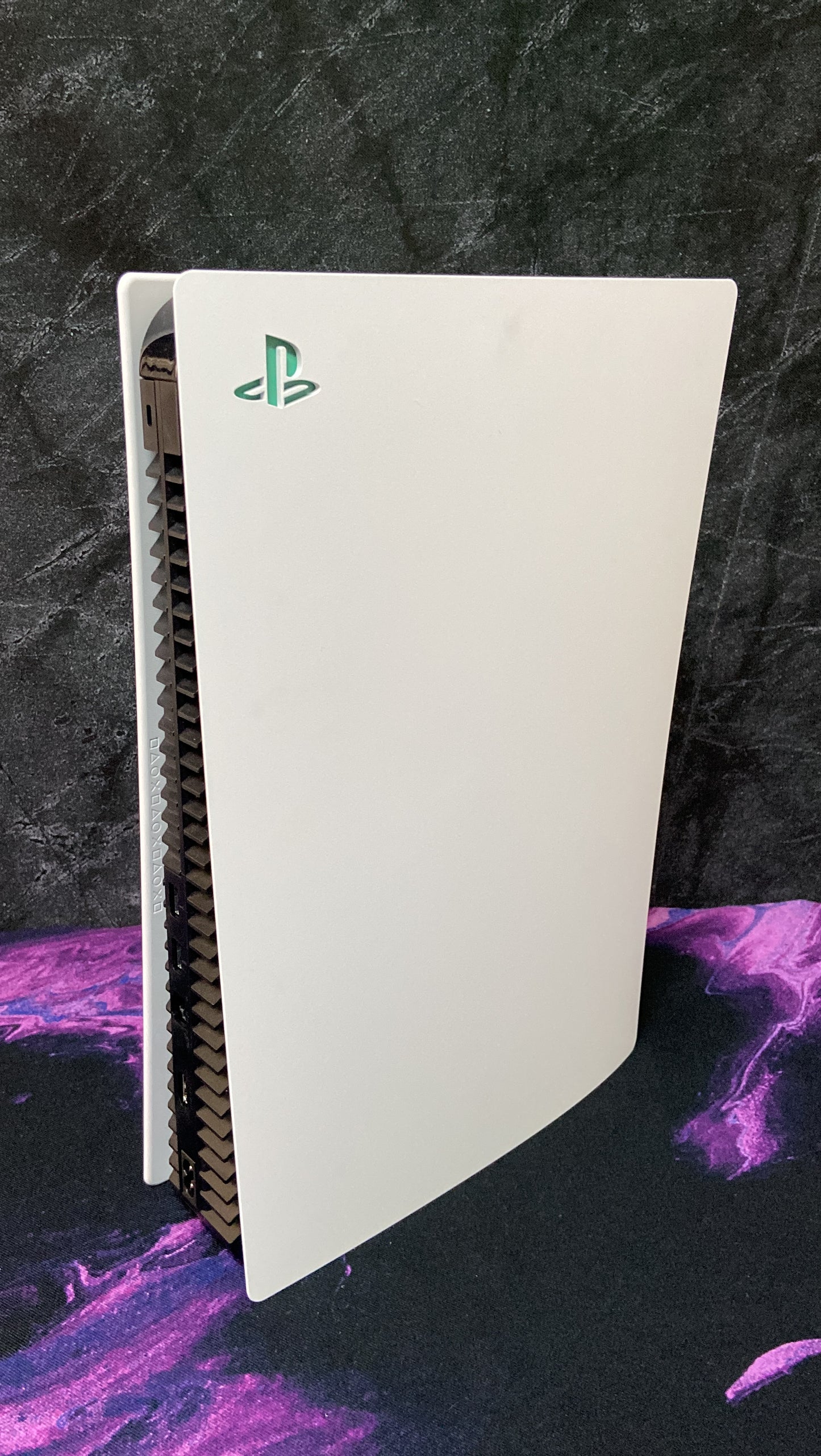 Logos PS5