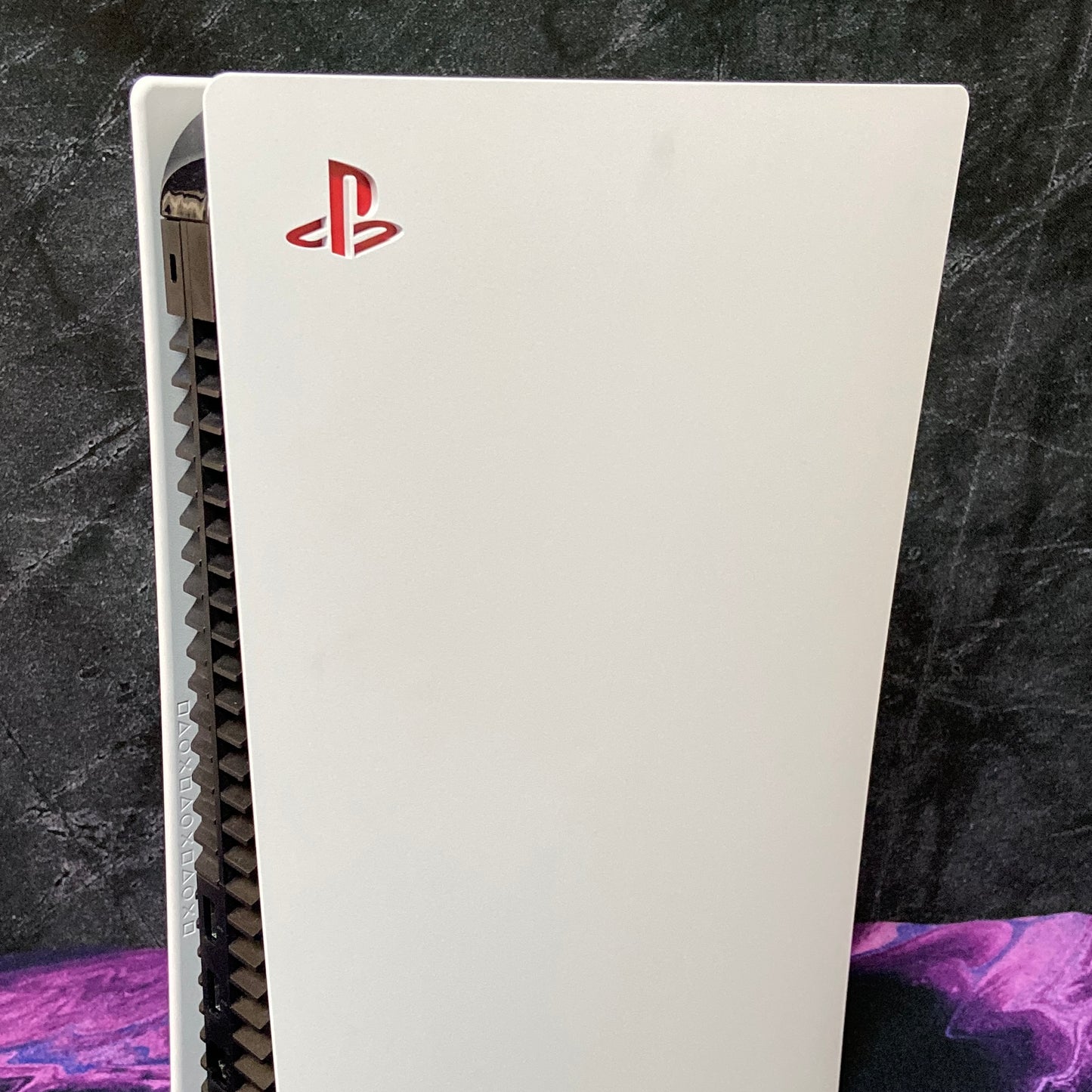 Logos PS5