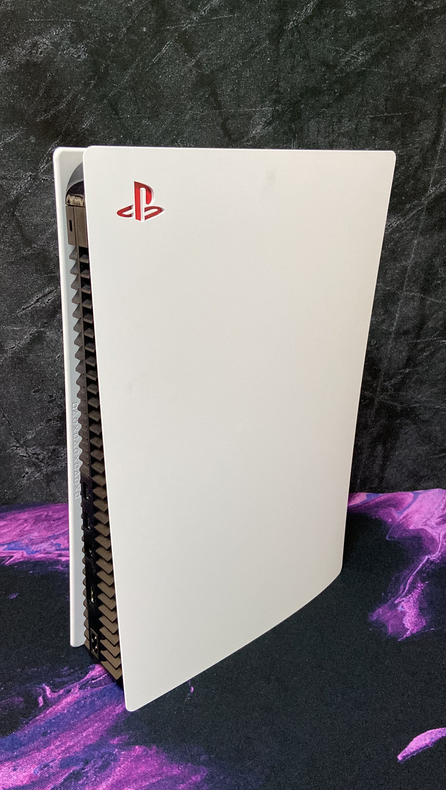 Logos PS5