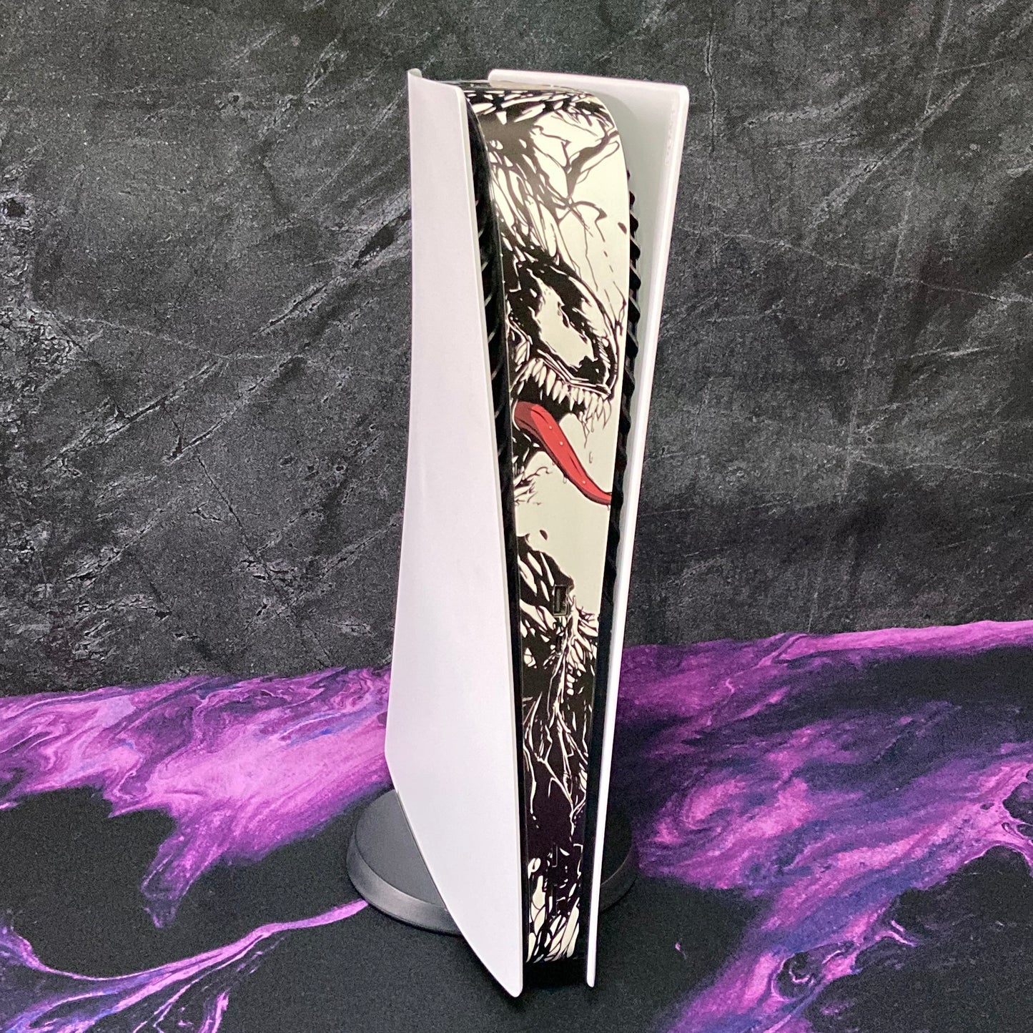 Skin Central PS5 - Venom