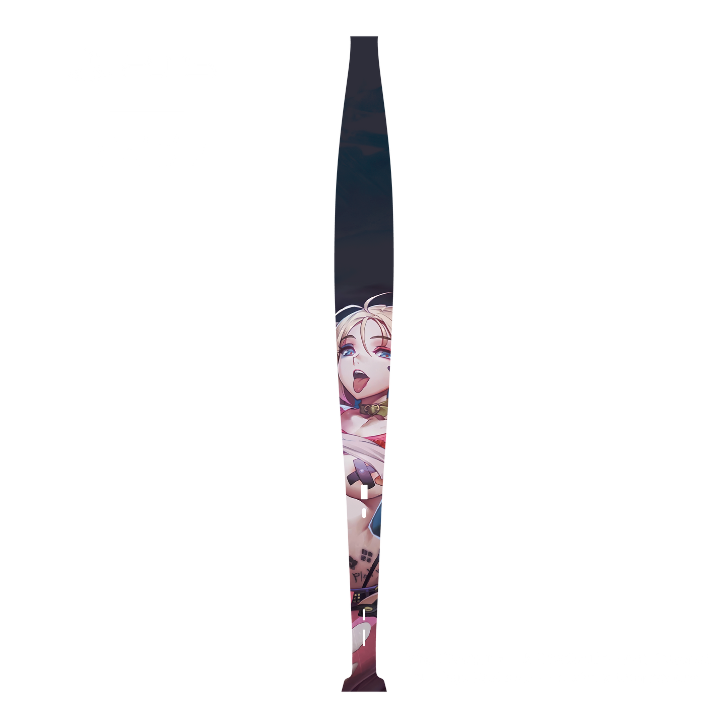 Skin Central PS5 - Harley Quinn Sexy