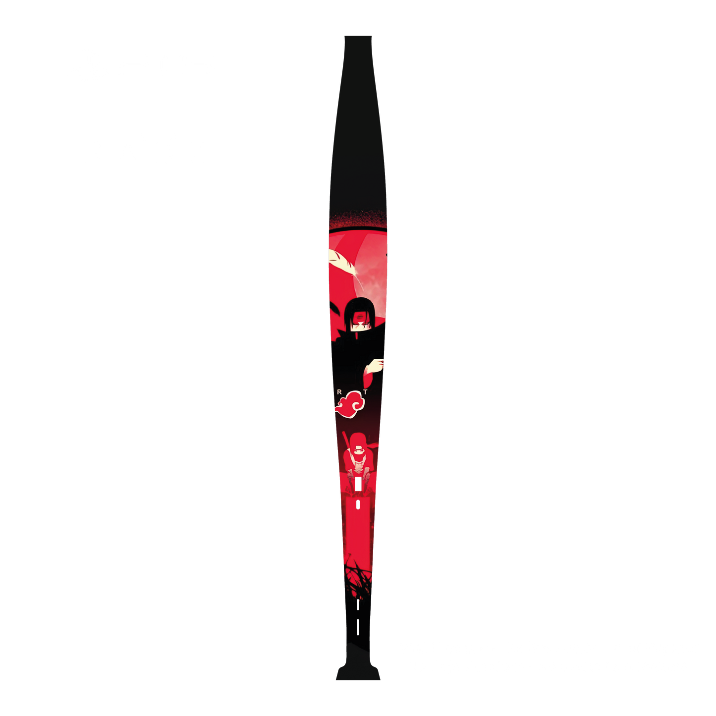 Skin Central PS5 - Sasuke Sharingan
