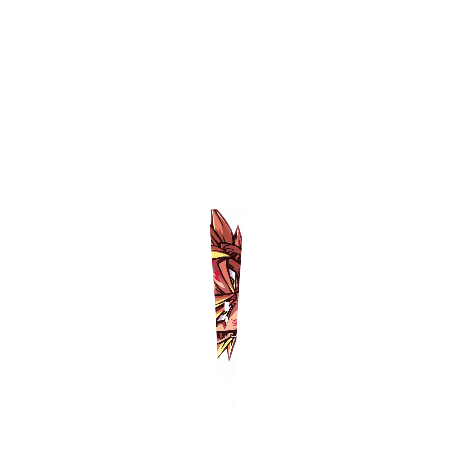 Skin Central PS5 - Goku
